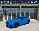 Audi TT 45 TFSI 245CH COMPETITION PLUS STRONIC 7 à Fuveau (13) Audi TT 45 TFSI 245CH COMPETITION PLUS STRONIC 7 à Fuveau (13)