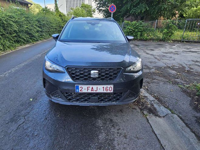 Seat Arona 1.0 TSI Move! Full Link DSG Gris M�tallis� de 