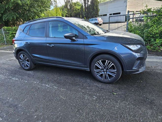 Seat Arona 1.0 TSI Move! Full Link DSG Gris M�tallis� de 