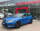 Seat Leon 2.0 TSI 265 Cupra-R &agrave; Longwy (54)