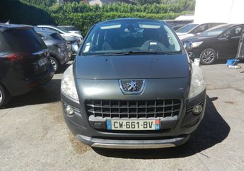  Voir d&eacute;tails -Peugeot 3008 1.6 e-hdi 115cv pack allure ETG6 &agrave; Vaulx-en-Velin (69)