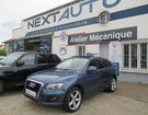 Audi Q5 3.0 V6 TDI 240CH FAP AVUS QUATTRO S TRON &agrave;  Le Coudray-Montceaux (91)