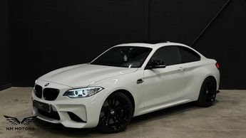  Voir d&eacute;tails -BMW M2 COUPE 3.0L 370ch DKG BVA - FULL OPTION - &agrave; Saint-Aun�s (34)