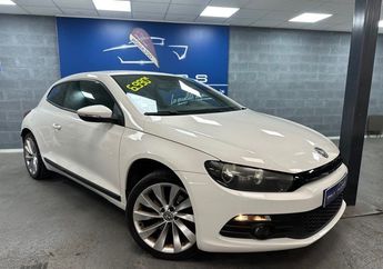  Voir d&eacute;tails -Volkswagen Scirocco Vw 2.0 TDI 170cv Sportline &agrave; Nieppe (59)