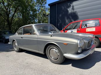  Voir d&eacute;tails -Lancia Flavia 1800 inj (Travaux a pr�voir) &agrave; Salins-les-Bains (39)