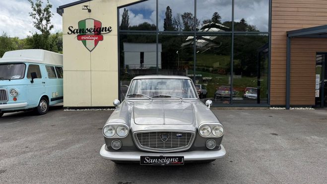 Lancia Flavia 1800 inj (Travaux a pr�voir) GRIS de 1967