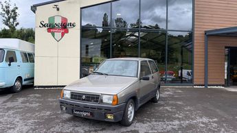  Voir d&eacute;tails -Autobianchi Y10 156D &agrave; Salins-les-Bains (39)