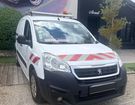 Peugeot Partner Vu FOURGON 1.5 BLUEHDI 75 1000KG L1 M GR &agrave; Galluis (78)