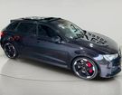 Audi RS3 SPORTBACK 2.5 TFSI quattro S tronic ABT à Cenon (33) Audi RS3 SPORTBACK 2.5 TFSI quattro S tronic ABT à Cenon (33)