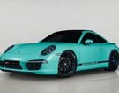 Porsche 911 991 Carrera * PDK * Bose * LED * Si�ges  &agrave; Cenon (33)