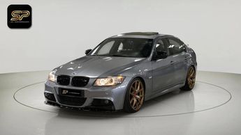  Voir d&eacute;tails -BMW Serie 3 M Sport * 306 ch * Bo�te Auto * Toit Ouv &agrave; Cenon (33)