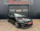 Peugeot 308 GT LINE 1.5 130 CV à Illange (57) Peugeot 308 GT LINE 1.5 130 CV à Illange (57)