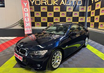  Voir d&eacute;tails -BMW Serie 3 320d 177cv Pack M &agrave; Saint-�tienne (42)