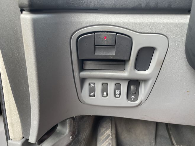 Renault Espace 2.0T 165CH PRIVILEGE BVA GRIS  de 2006