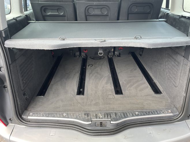 Renault Espace 2.0T 165CH PRIVILEGE BVA GRIS  de 2006