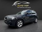 BMW X3 (F25) XDRIVE20D 190CH XLINE &agrave; Pantin (93)