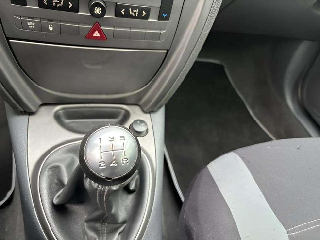 Citroen C5 1.6 HDI110 PACK AMBIANCE BLEU F de 2006