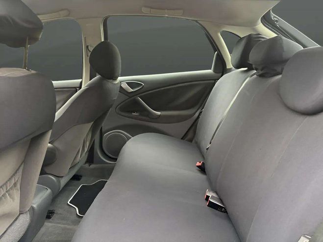 Citroen C5 1.6 HDI110 PACK AMBIANCE BLEU F de 2006