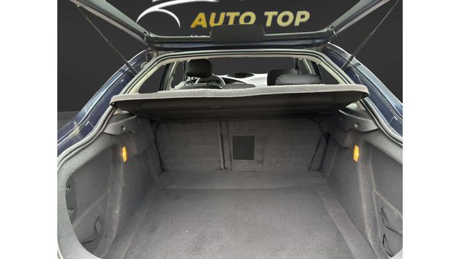 Citroen C5 1.6 HDI110 PACK AMBIANCE BLEU F de 2006