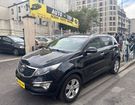 Kia Sportage 2.0 CRDI 136 ACTIVE à Pantin (93) Kia Sportage 2.0 CRDI 136 ACTIVE à Pantin (93)