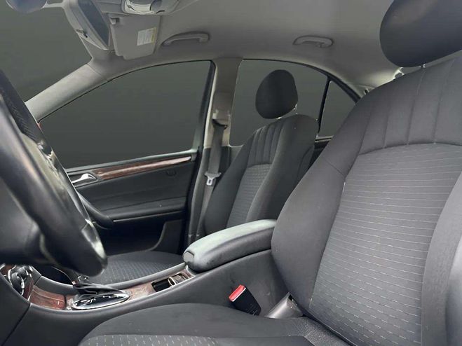 Mercedes Classe C 200 CDI ELEGANCE BA GRIS C de 2005