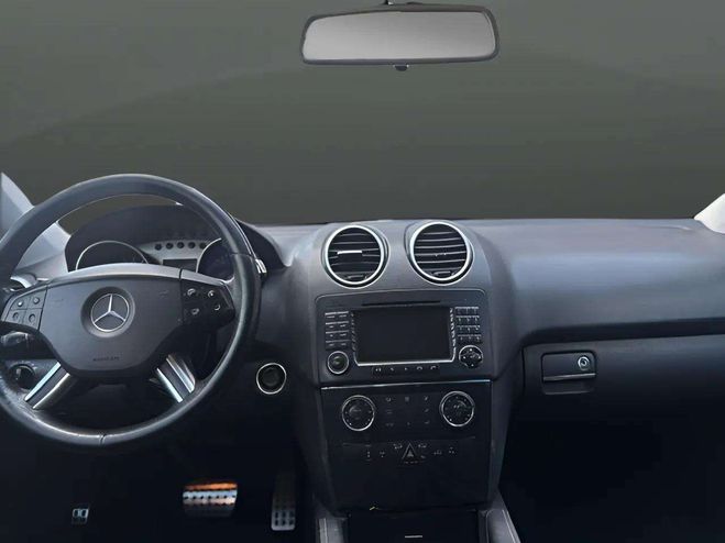 Mercedes Classe ML 320 CDI PACK LUXE GRIS C de 2007