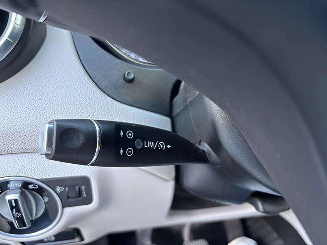 Mercedes Classe CLA 180 CDI INSPIRATION GRIS F de 2015