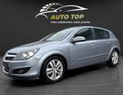 Opel Astra 1.7 CDTI110 COSMO ECOF 5P à Pantin (93) Opel Astra 1.7 CDTI110 COSMO ECOF 5P à Pantin (93)