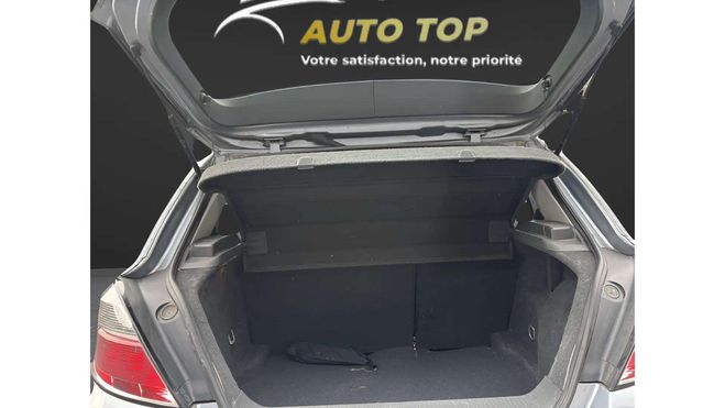 Opel Astra 1.7 CDTI110 COSMO ECOF 5P GRIS F de 2009