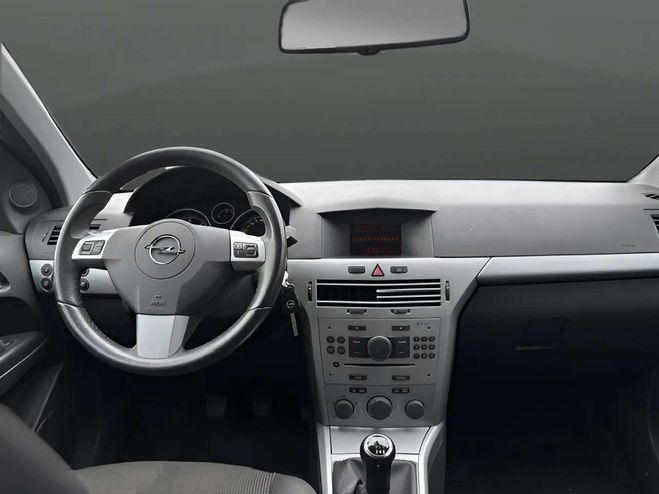 Opel Astra 1.7 CDTI110 COSMO ECOF 5P GRIS F de 2009