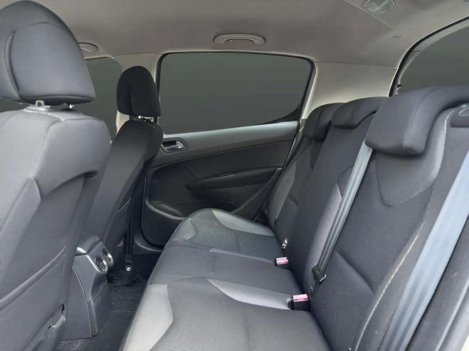 Peugeot 308 1.6 VTI 16V PREMIUM 5P GRIS C de 2007