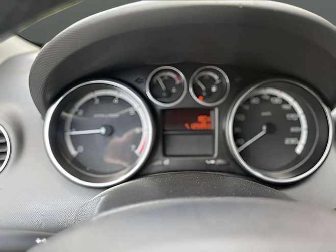 Peugeot 308 1.6 VTI 16V PREMIUM 5P GRIS C de 2007