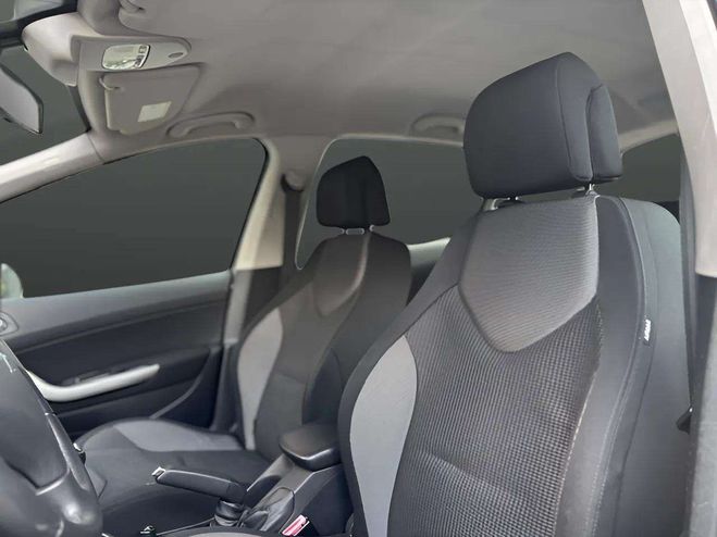 Peugeot 308 1.6 VTI 16V PREMIUM 5P GRIS C de 2007