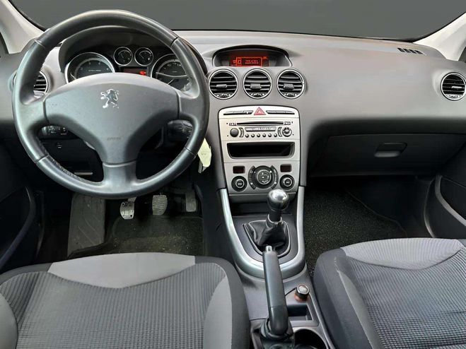 Peugeot 308 1.6 VTI 16V PREMIUM 5P GRIS C de 2007