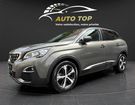Peugeot 3008 1.6 BLUEHDI 120CH ACTIVE BUSINESS S&S EA &agrave; Pantin (93)