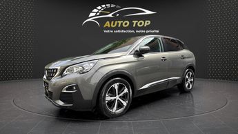  Voir d&eacute;tails -Peugeot 3008 1.6 BLUEHDI 120CH ACTIVE BUSINESS S&S EA &agrave; Pantin (93)