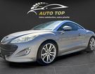 Peugeot RCZ