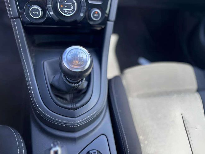 Peugeot RCZ 1.6 THP 16V 156CH GRIS de 2010