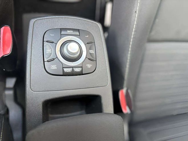 Renault Scenic 1.2 TCE 115CH ENERGY LIMITED 2015 BLANC de 2015