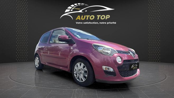 Renault Twingo 1.2 LEV 16V 75CH ACCESS ECO� VIOLET de 2012