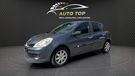 Renault Clio 1.4 16V 98CH AUTHENTIQUE 5P 2007 voiture occasion &agrave; Pantin (93)