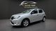 Dacia Sandero 1.5 DCI 90CH FAP ECO� BLACK LINE 2 &agrave; Pantin (93)