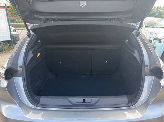 Peugeot 308 II (2) 1.5 BLUEHDI 130 EAT8 S&S ACTIVE P Gris fonc� de 2022