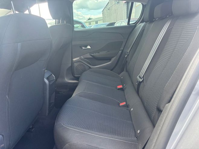 Peugeot 308 II (2) 1.5 BLUEHDI 130 EAT8 S&S ACTIVE P Gris fonc� de 2022