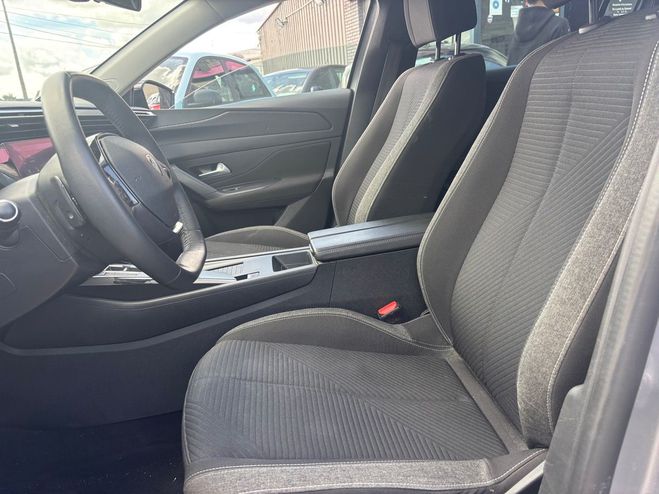 Peugeot 308 II (2) 1.5 BLUEHDI 130 EAT8 S&S ACTIVE P Gris fonc� de 2022
