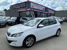 Vient d'&ecirc;tre vendu - Peugeot 308 II 1.6 BLUEHDI 100 S&S ALLURE 60000KM Ga 2017 voiture occasion &agrave; Coigni�res (78)