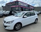 Peugeot 308 II 1.6 BLUEHDI 100 S&S ALLURE 60000KM Ga à Coignières (78) Peugeot 308 II 1.6 BLUEHDI 100 S&S ALLURE 60000KM Ga à Coignières (78)