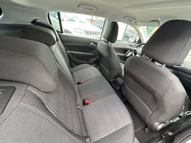 Peugeot 308 II 1.6 BLUEHDI 100 S&S ALLURE 60000KM Ga Blanc de 2017