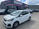 Peugeot 108 1.0 VTI 68 S&S ALLURE 5P 28000KM D?ORIGI &agrave; Coigni�res (78)