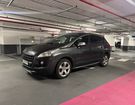 Peugeot 3008 1.6 HDI 115 NAPAPIJRI &agrave; Asni�res-sur-Seine (92)